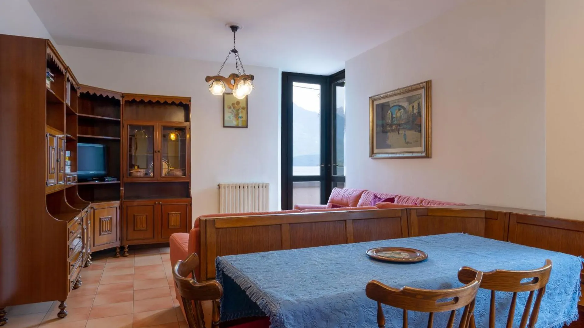Holiday Home Salice Verde - Gla134 By Interhome Gera Lario Italië