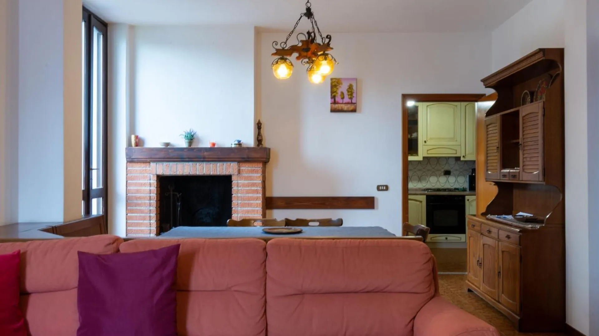 Holiday Home Salice Verde - Gla134 By Interhome Gera Lario 0*,