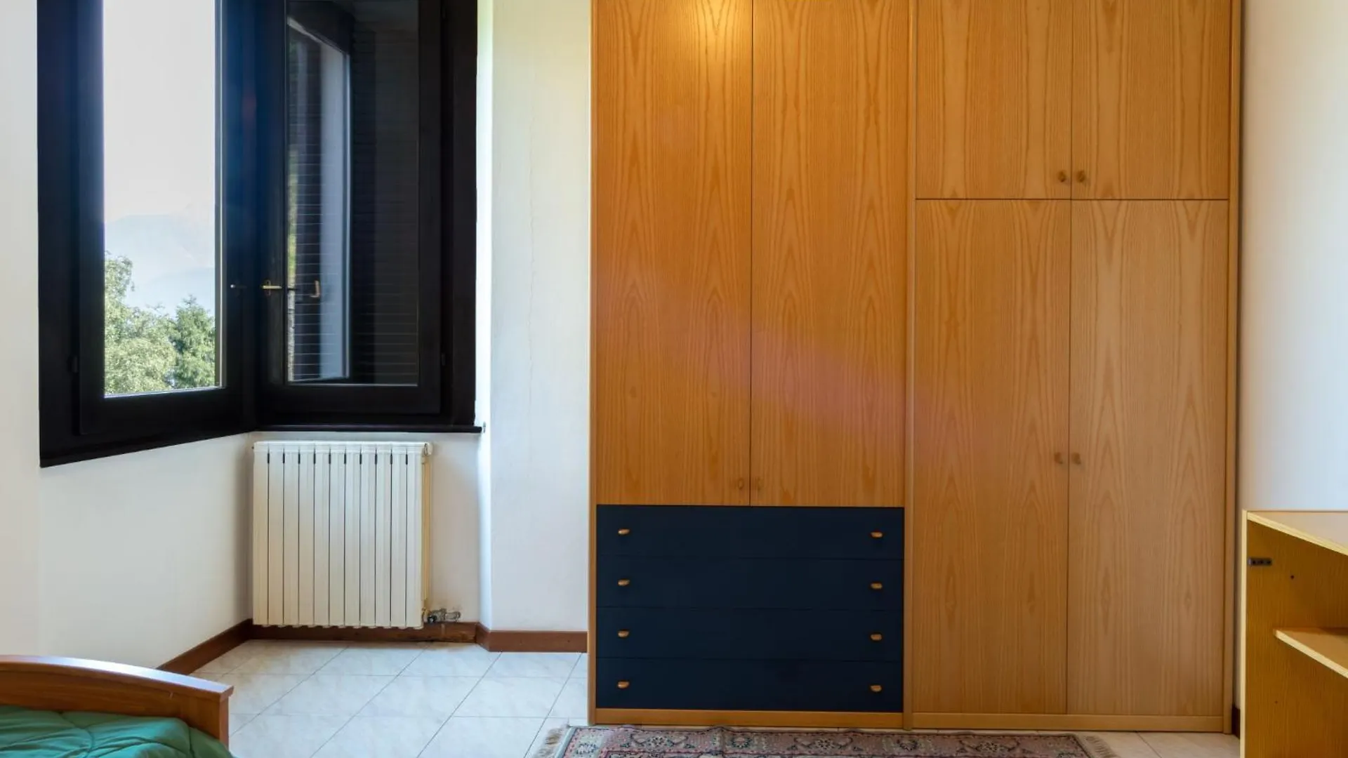 Holiday Home Salice Verde - Gla134 By Interhome Gera Lario