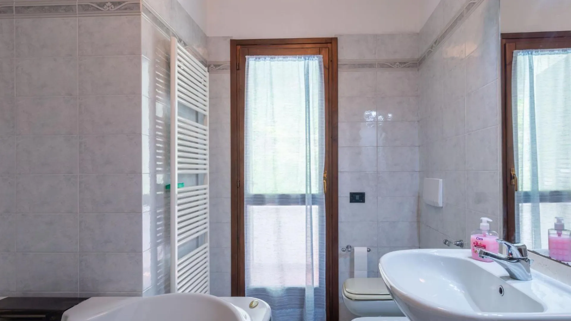 Holiday Home Salice Verde - Gla134 By Interhome Gera Lario