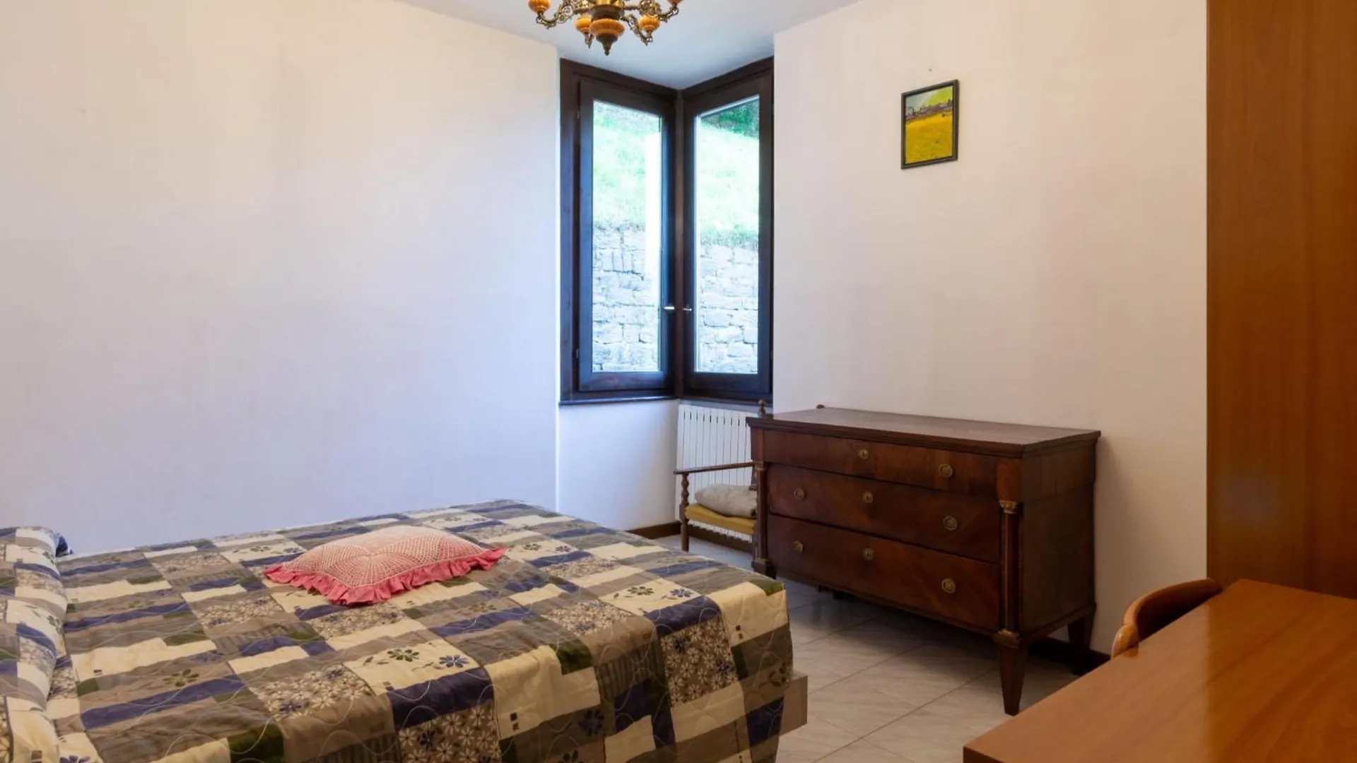 Holiday Home Salice Verde - Gla134 By Interhome Gera Lario