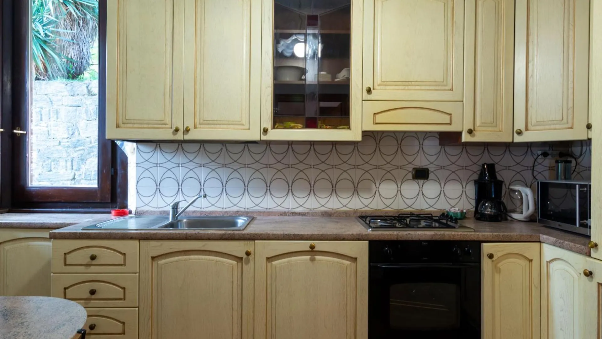 Holiday Home Salice Verde - Gla134 By Interhome Gera Lario