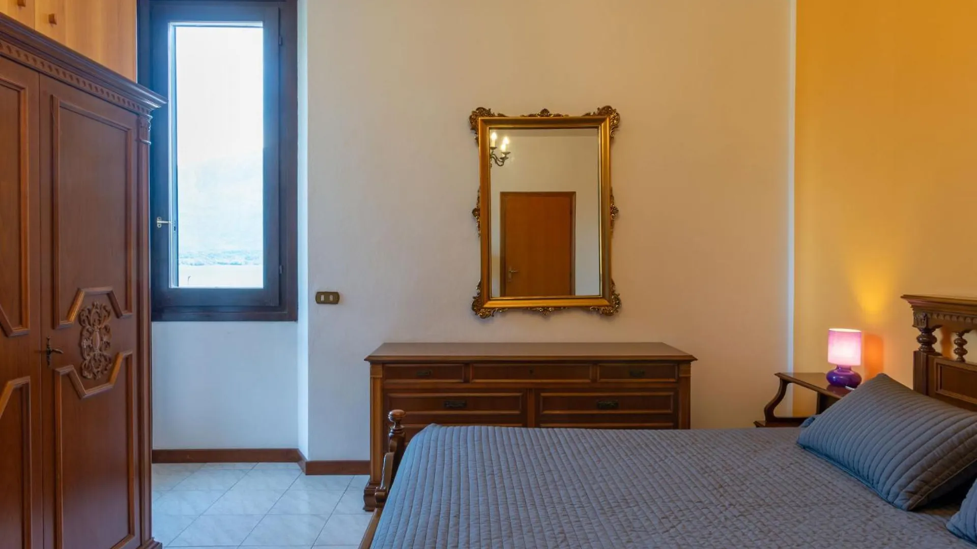 Holiday Home Salice Verde - Gla134 By Interhome Gera Lario