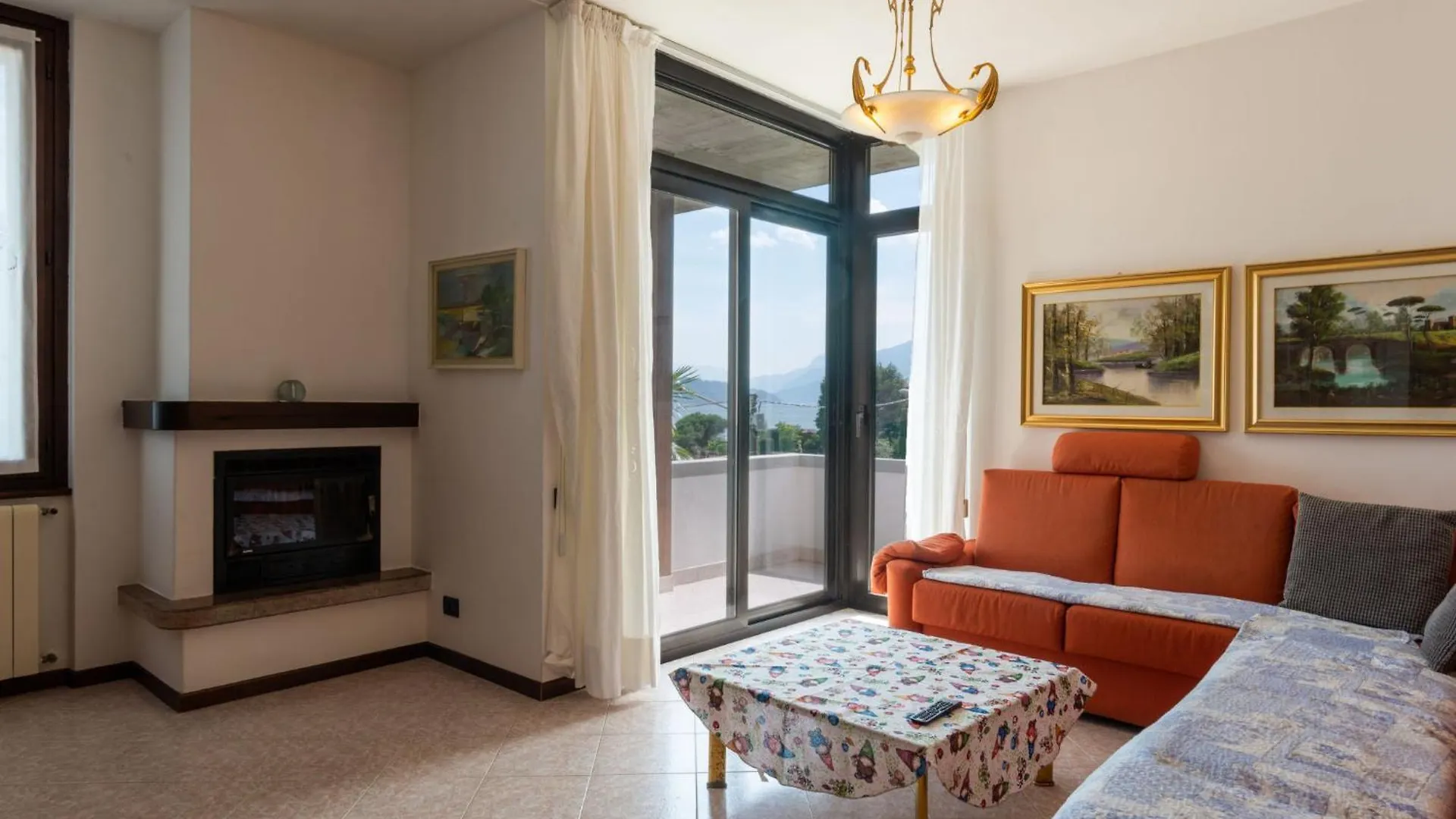 Holiday Home Salice Verde - Gla134 By Interhome Gera Lario