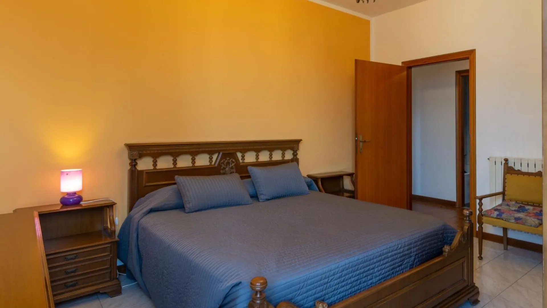 Holiday Home Salice Verde - Gla134 By Interhome Gera Lario